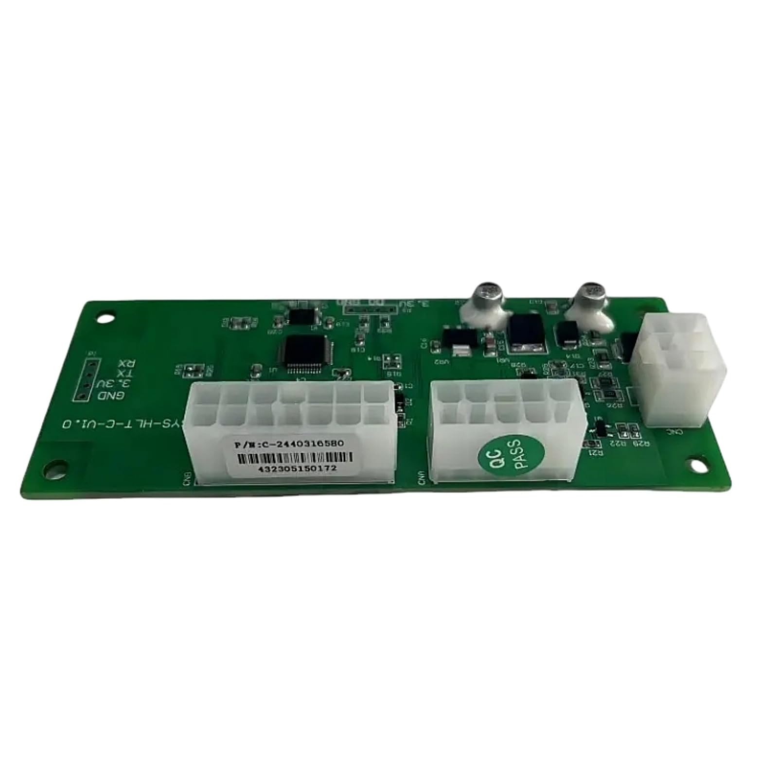New Replacement Circuit Board 2440316730 For Compact 8/10/12/14 Optimum 6/8