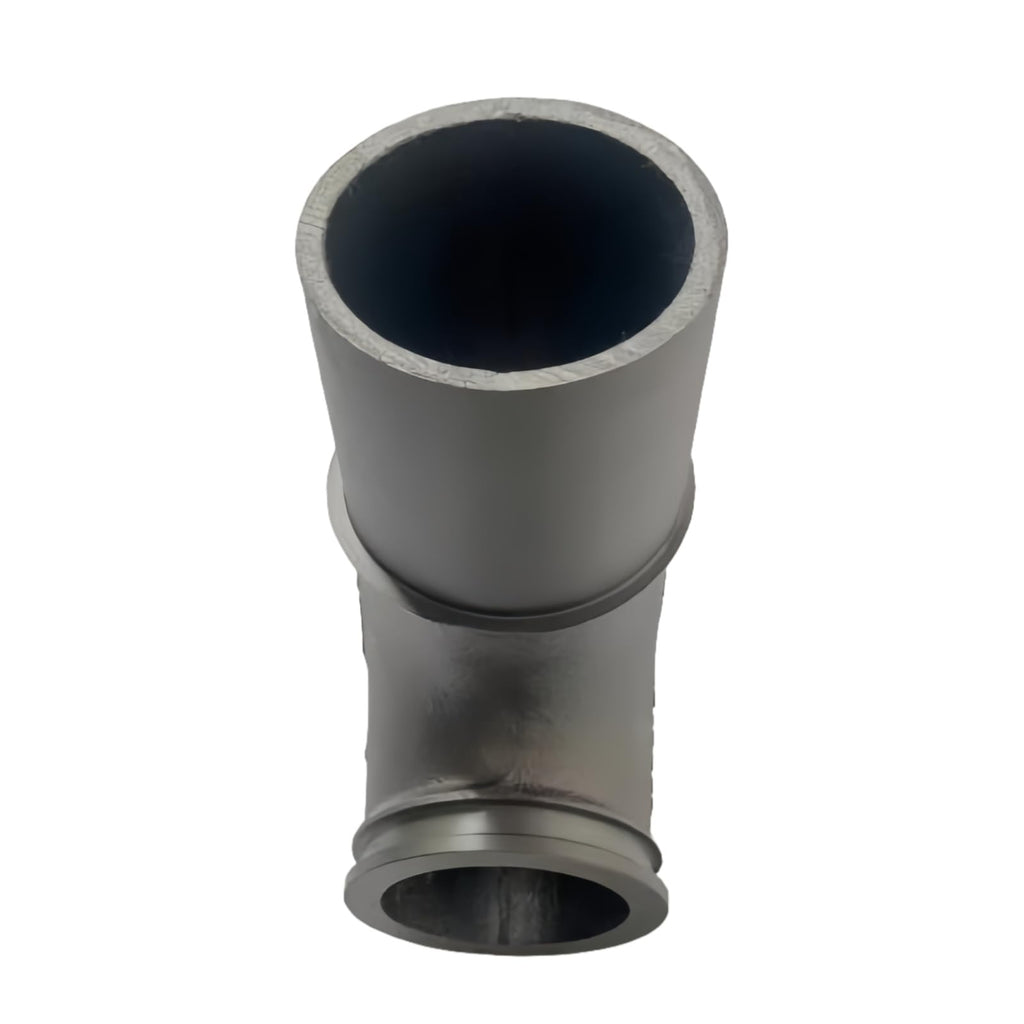 3910992 Outlet Connection Exhaust Fits for Cummins 4BT 6BT