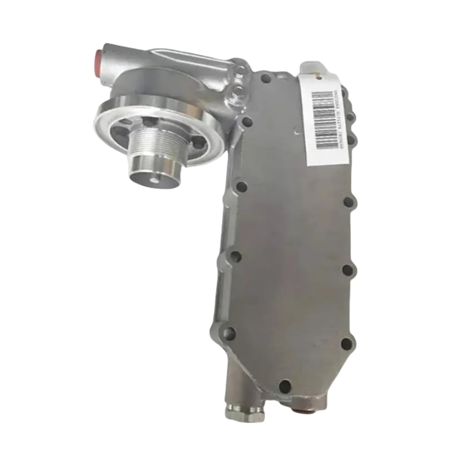 Lubricating Oil Filter Head 4936582 Fits for Cummins Engine 6CT 6CT8.3