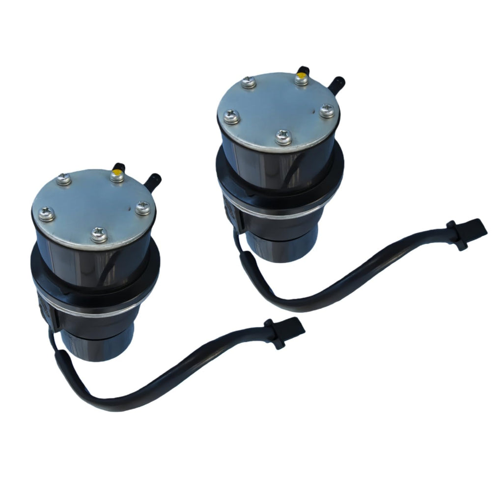 2PCS Fuel Pump  42H-13907-01-00 Fits for Yamaha XV1100 for Virago 1100 for Special 1996-1998