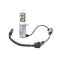 V764723880 Oil Pump Sensor Solenoid Valve 11418601642 Fits for Citroen C4 Fits for Peugeot 207 208 308 508 Replace parts
