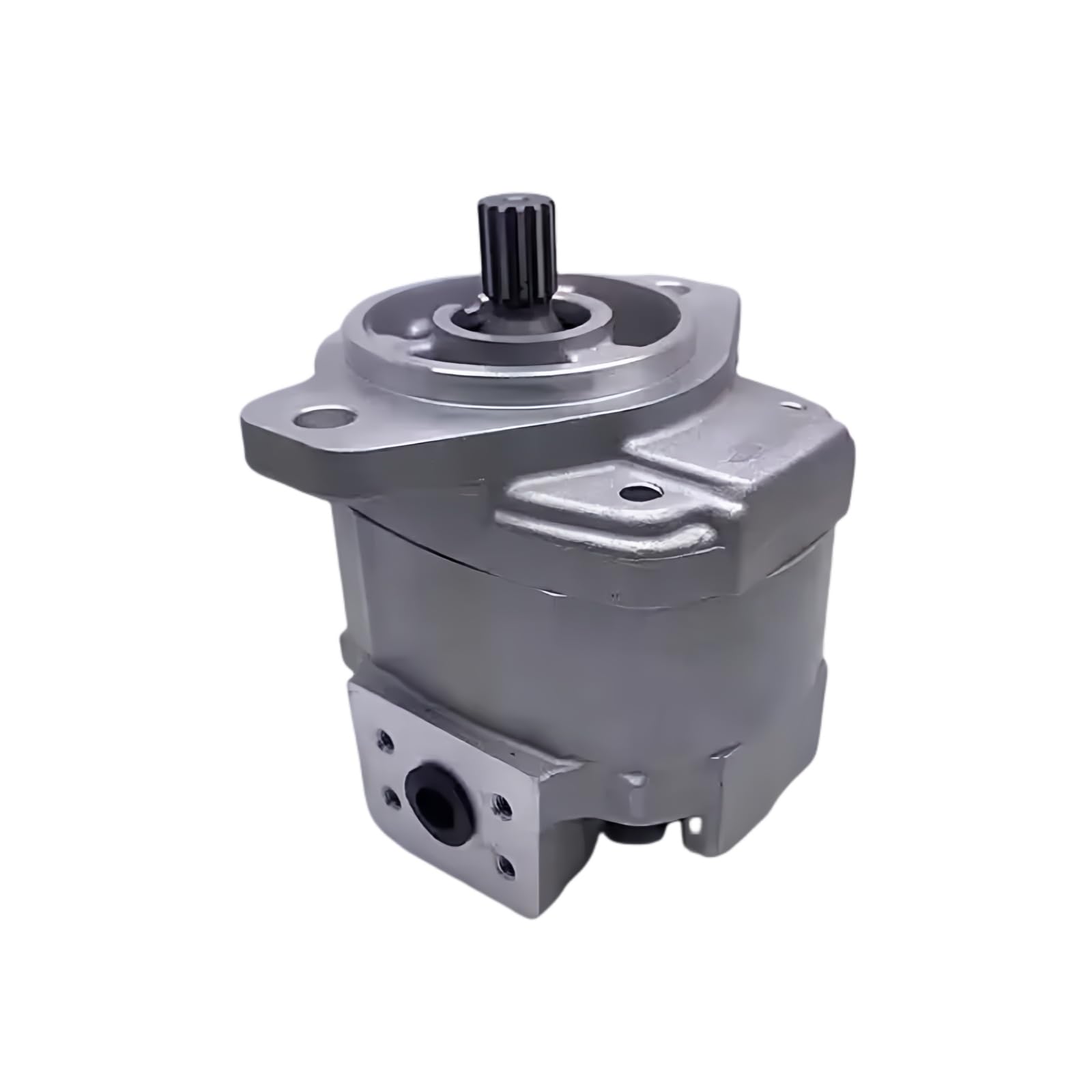 705-24-29090 Gear Pump Pilot Pump Fits for PC75 Excavator Replace parts