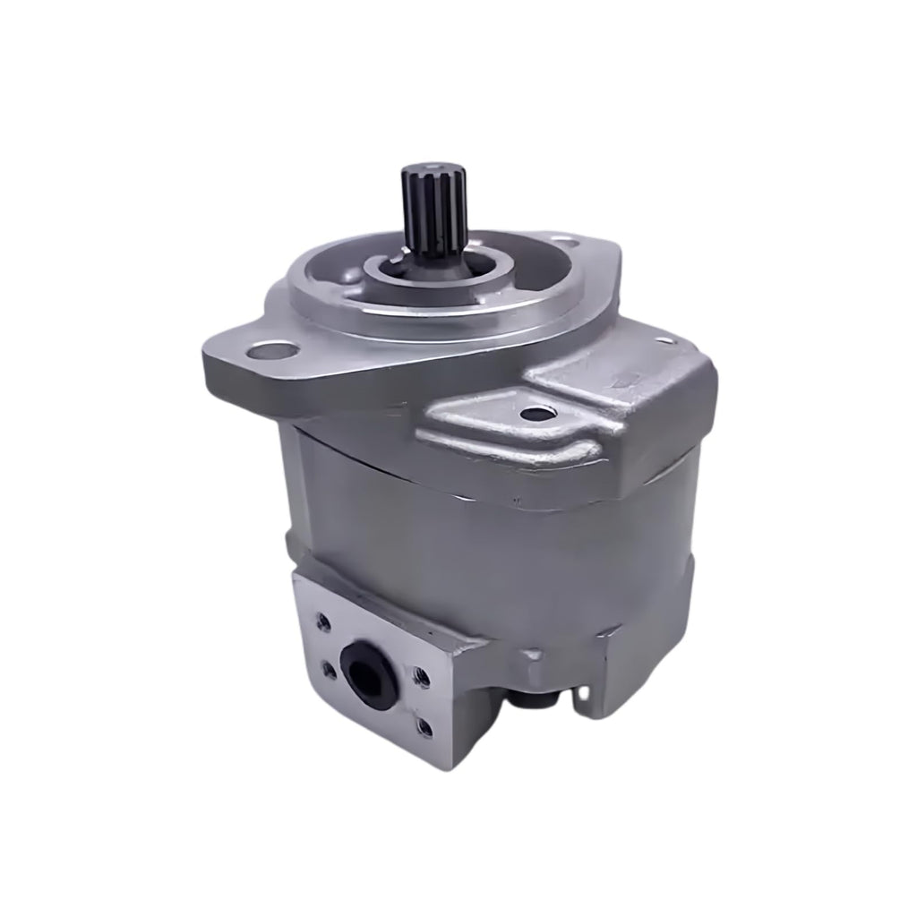 705-24-29090 Gear Pump Pilot Pump Fits for PC75 Excavator Replace parts