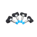 4PCS 433MHz Tire Pressure Sensor 9659452180 9681102280 Fits for Land Rover for Range Rover