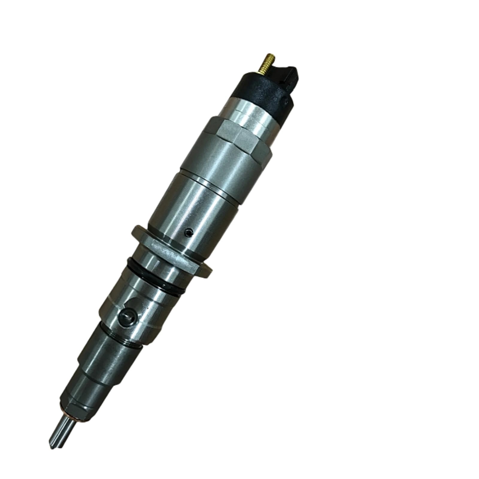 Common Rail Fuel Injector 0445120059 0445120231 6754-11-3010 5263262 for Cummins QSB6.7 QSB5.9 QSB4.5 Engine PC200-8 PC220-8 PC240-8 Excavator