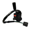 MB91306-05200 MB9130605200 Switch GP25-K Forward Neutral and Reverse Fits for Mitsubishi Caterpillar CAT Forklift
