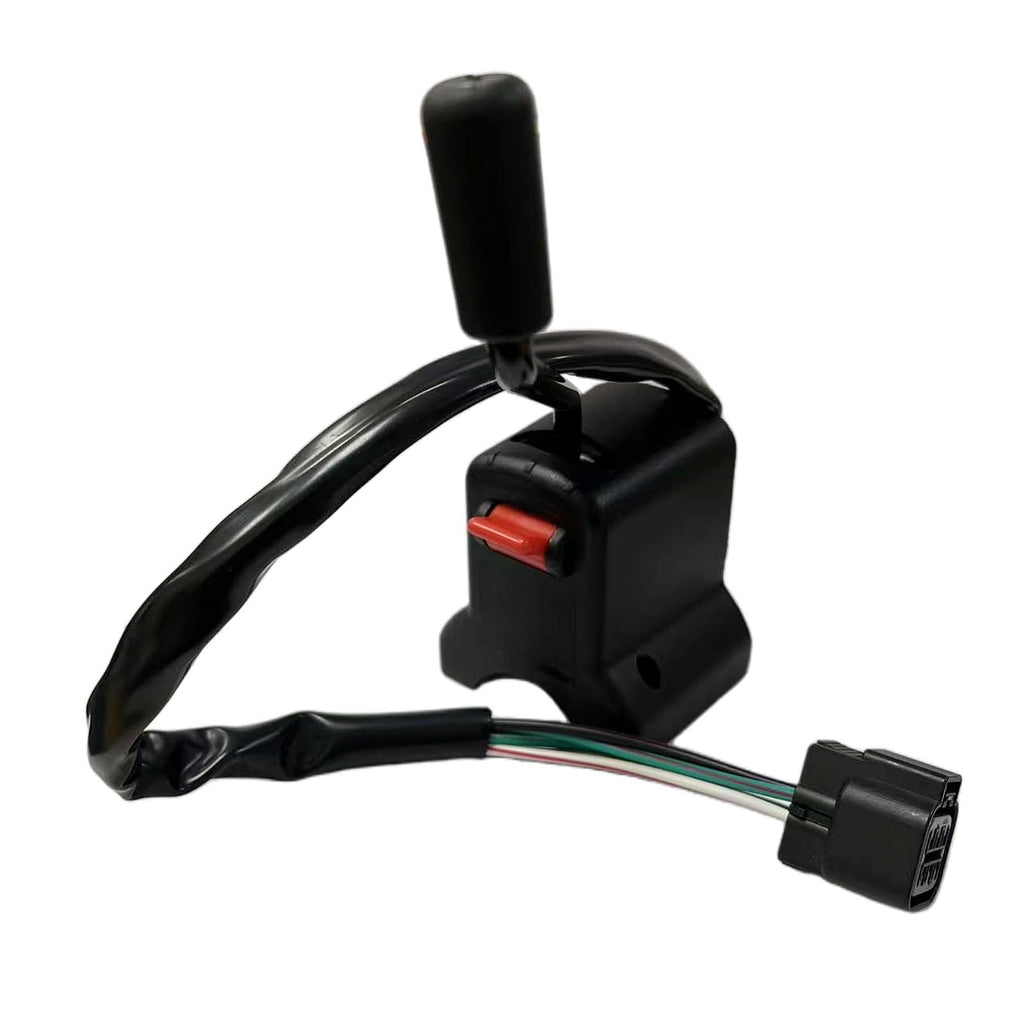 MB91306-05200 MB9130605200 Switch GP25-K Forward Neutral and Reverse Fits for Mitsubishi Caterpillar CAT Forklift