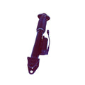 1663200930 Rear Air Shock Suspension Fits for Mercedes W166 ML63 Replace parts