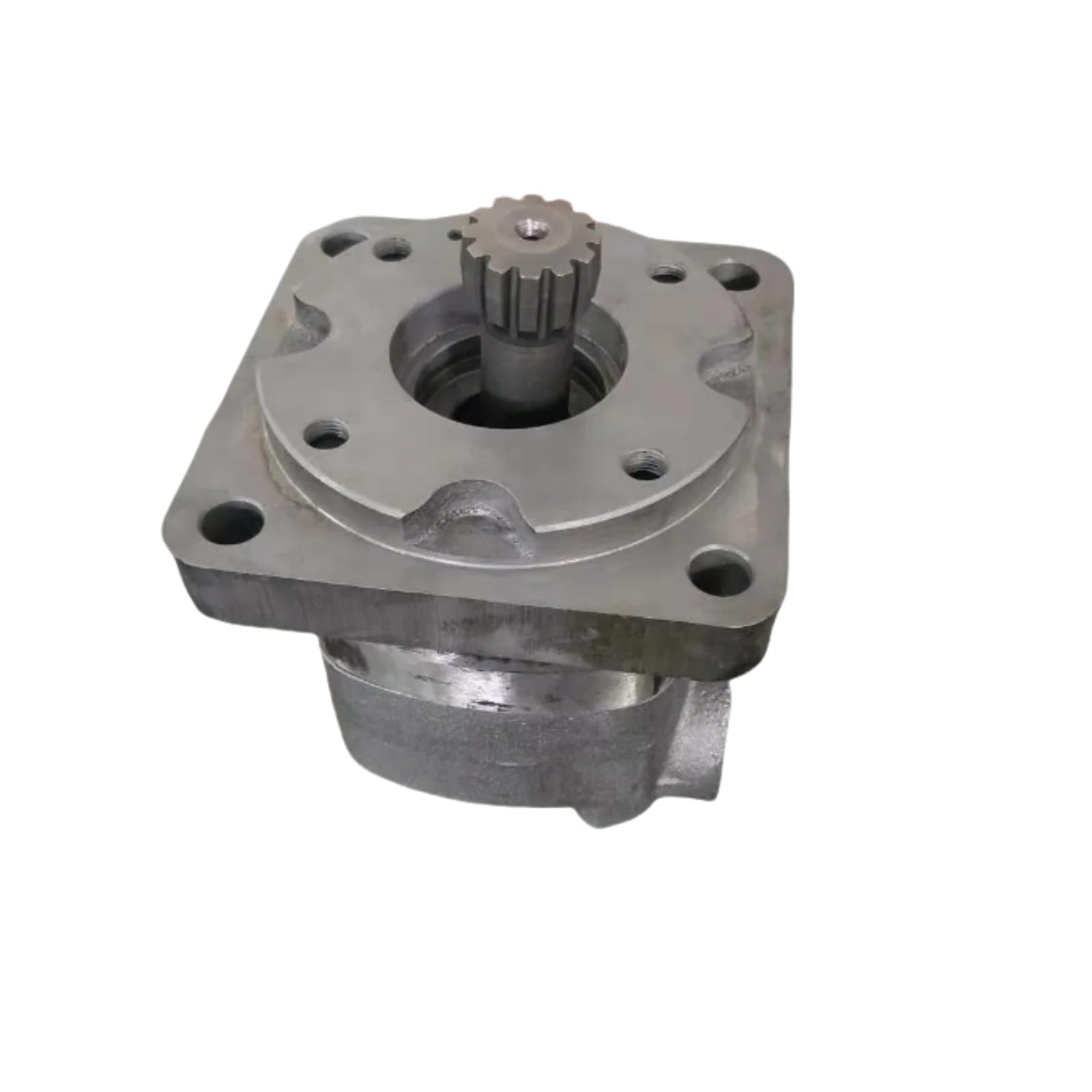 111-1070-004 1111070004 111-1070 1111070 Hydraulic Motor Compatible with Eaton Char-Lynn 4000 Series