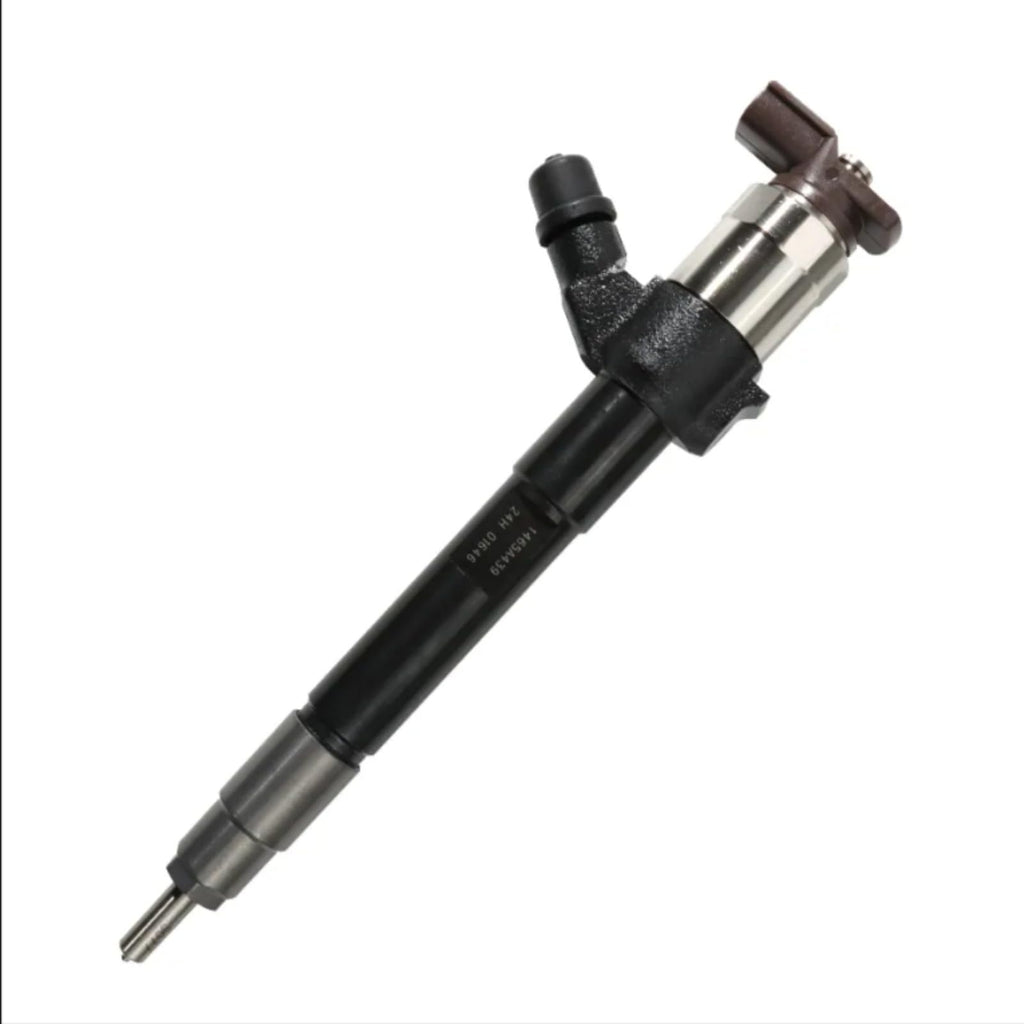 6pcs Fuel Injector 295050-0560 2950500560 1465A351 Compatible with Mitsubishi 4M41 Engine Pajero 2010