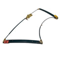 4F0837461 Front Left Window Regulator Fits for AUDI A6 Replace parts
