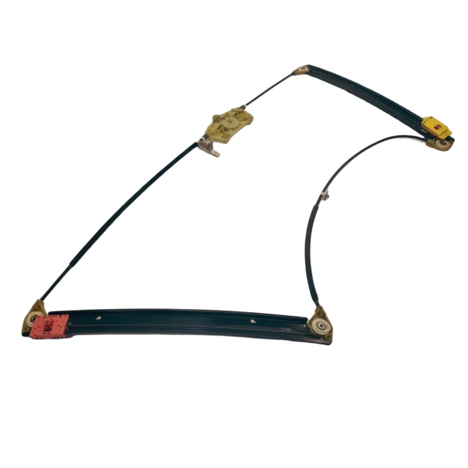 4F0837461 Front Left Window Regulator Fits for AUDI A6 Replace parts