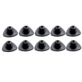 10PCS 0009625587 Joystick Dust Cover Fits for Linde Forklift