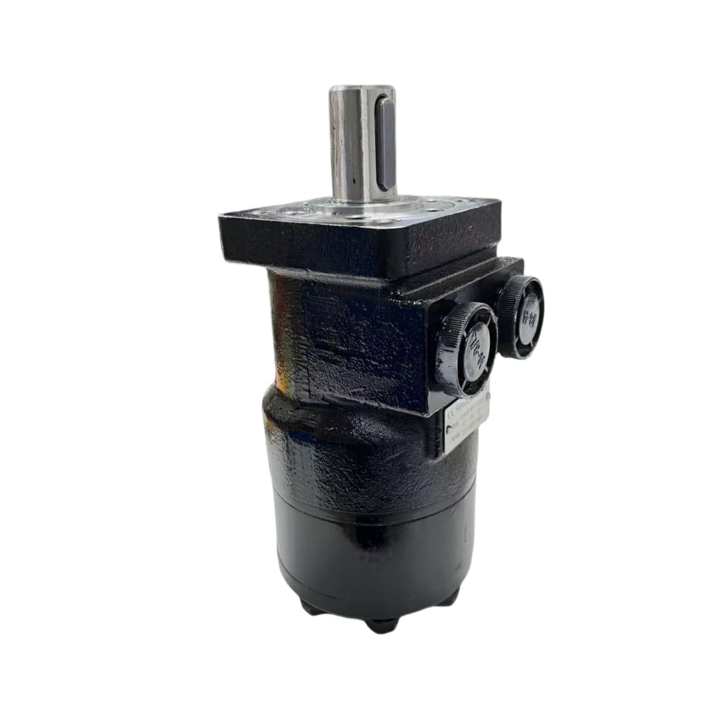 101-3931-009 101-3931 Hydraulic Gerotor Motor Compatible with Eaton Char-Lynn H Series Motor Replacement