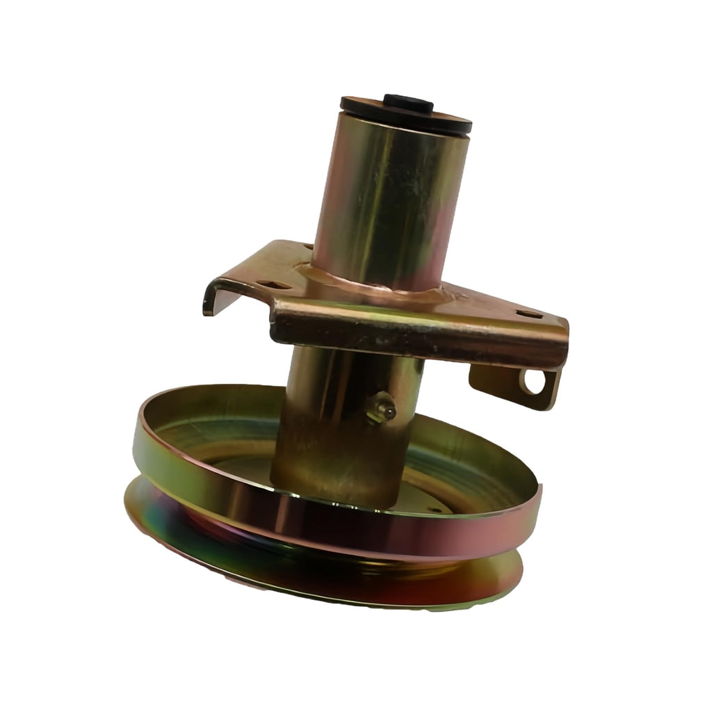 2PCS AM128048 AM126112 Spindle Assembly Fits for John Deere LT155 LT133 LT150 LT160 LT166 LT180