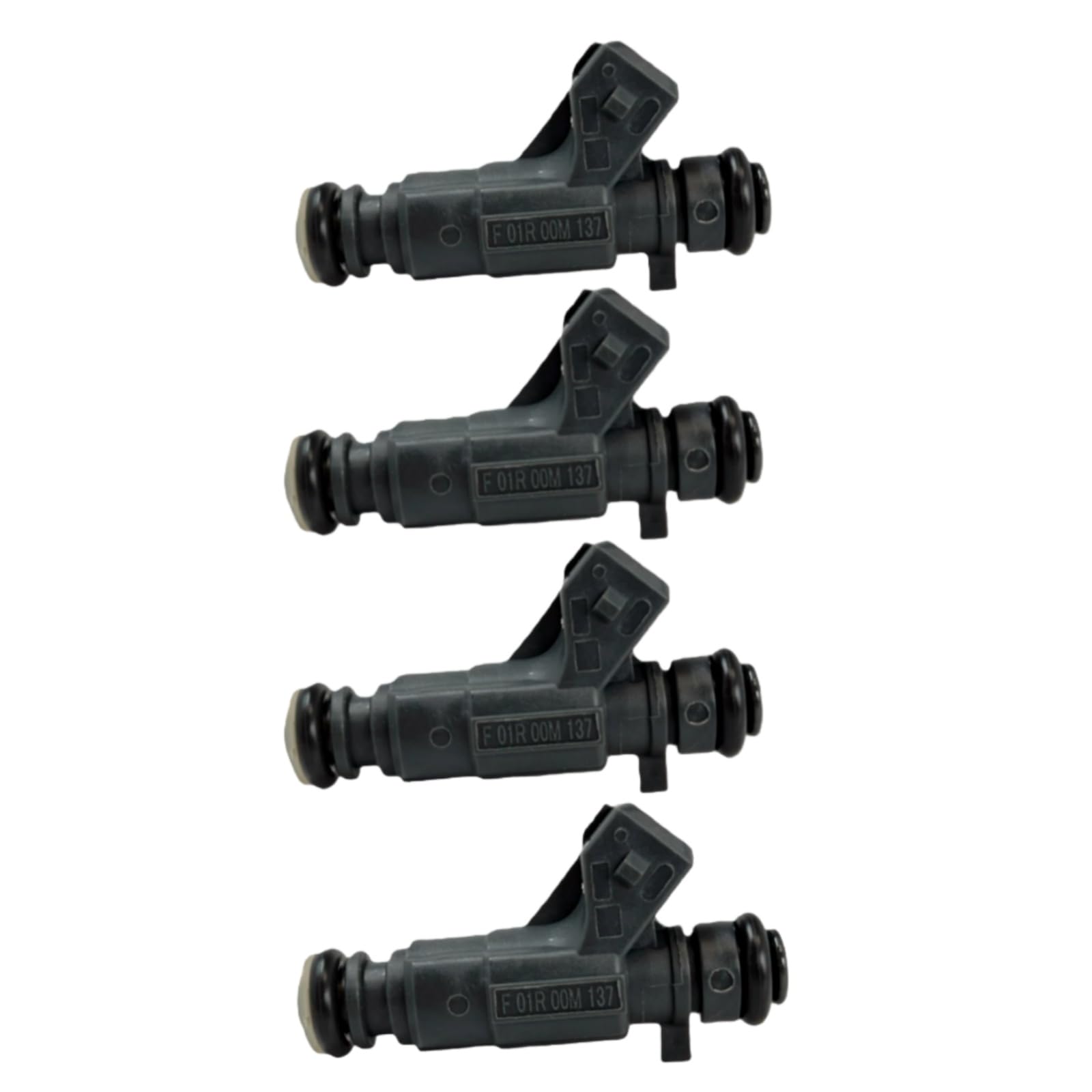 Sgaorcpas 4PCS FUEL INJECTOR 0GR0-171000 Fits for CFMOTO CF450 550 ATV