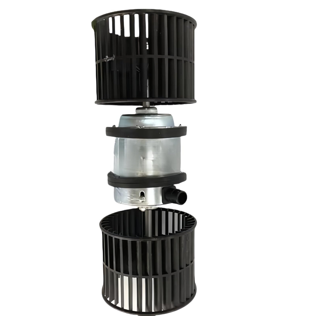 24V Blower Motor YN20M00107S011 YN20M00107S111 for Excavator 140SR 140SR-3 200-8 230SR-3 260SR-3 70SR 75SR 80CS