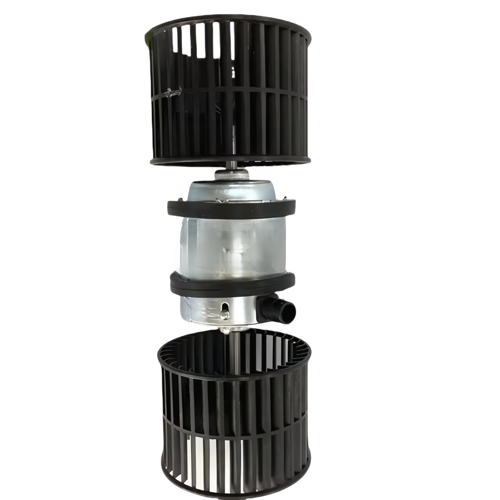 24V Blower Motor YN20M00107S011 YN20M00107S111 for Excavator 140SR 140SR-3 200-8 230SR-3 260SR-3 70SR 75SR 80CS