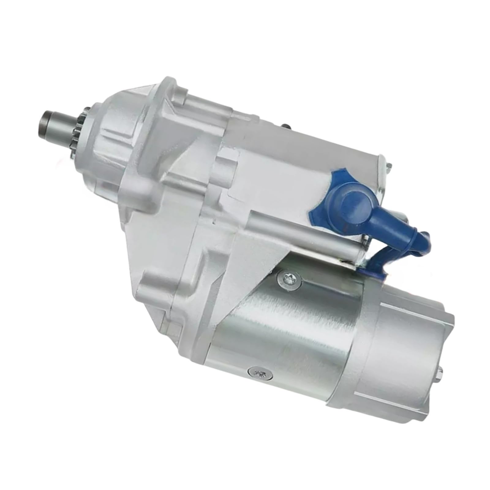 600-863-4130 Starter Motor Fits for Komatsu D39E-21 D41E S6D102 Replace parts