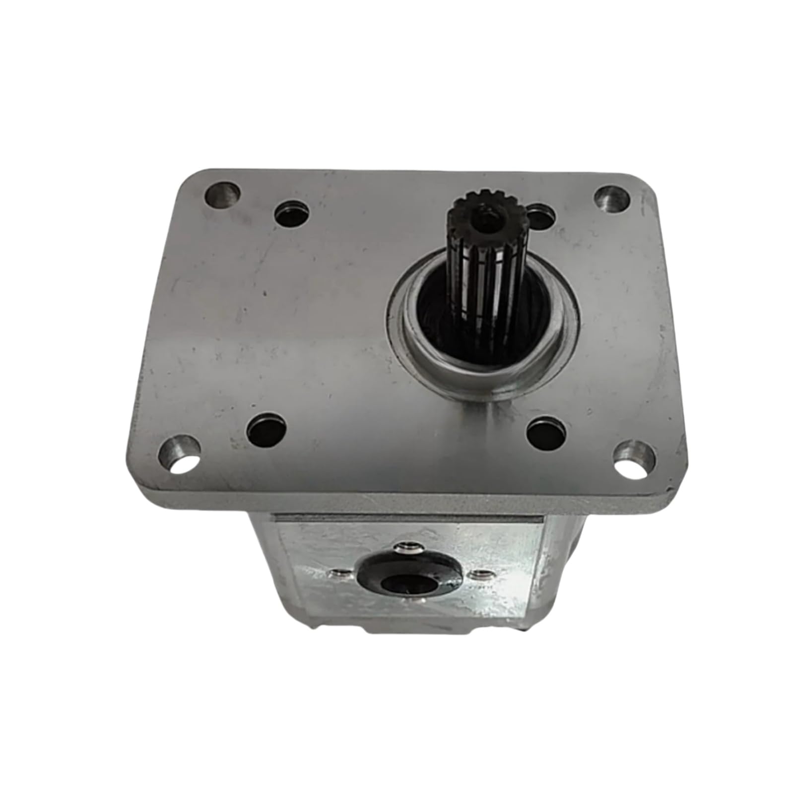 Power Steering Pump 3A151-63100 Fits for Kubota M8200 M9000 ME8200DH ME9000DH Tractor