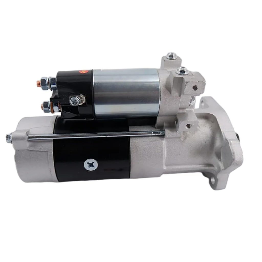 272-4774 10T 24V 5.0KW  Starter Motor Fits for Caterpillar Engine 320C 320B 320D Replace parts