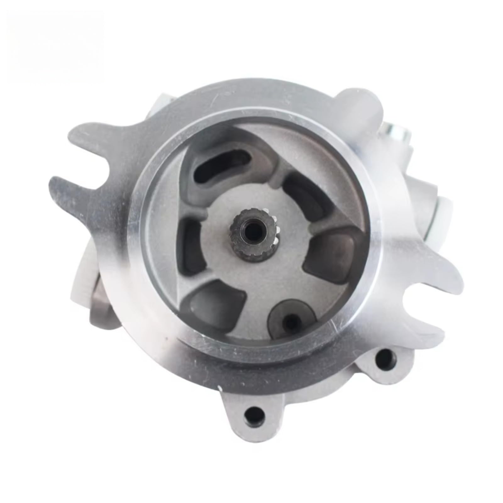 K3V153-78213 Pilot Gear Pump Fits for Sumitomo Excavator SH200A3 Replace parts