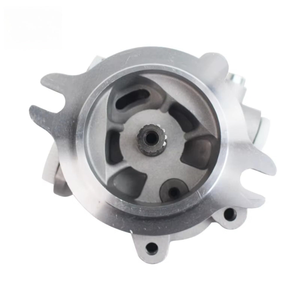 K3V153-78213 Pilot Gear Pump Fits for Sumitomo Excavator SH200A3 Replace parts
