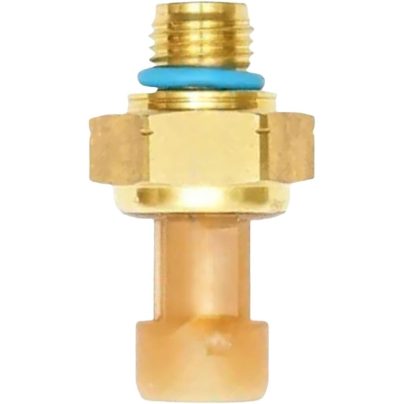 Fuel Pressure Sensor RE522794 Fits for John Deere E210LC E240LC E300LC E330LC E360LC 2154D 2454D 2954D 3754D