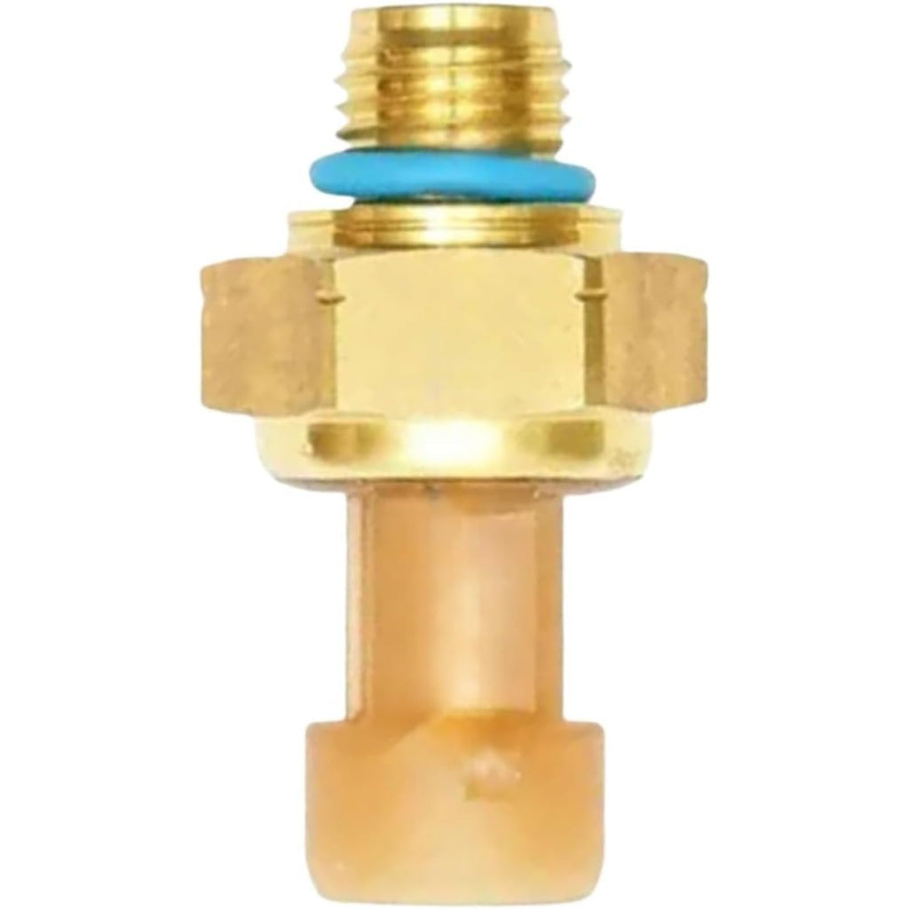 Fuel Pressure Sensor RE522794 Fits for John Deere E210LC E240LC E300LC E330LC E360LC 2154D 2454D 2954D 3754D