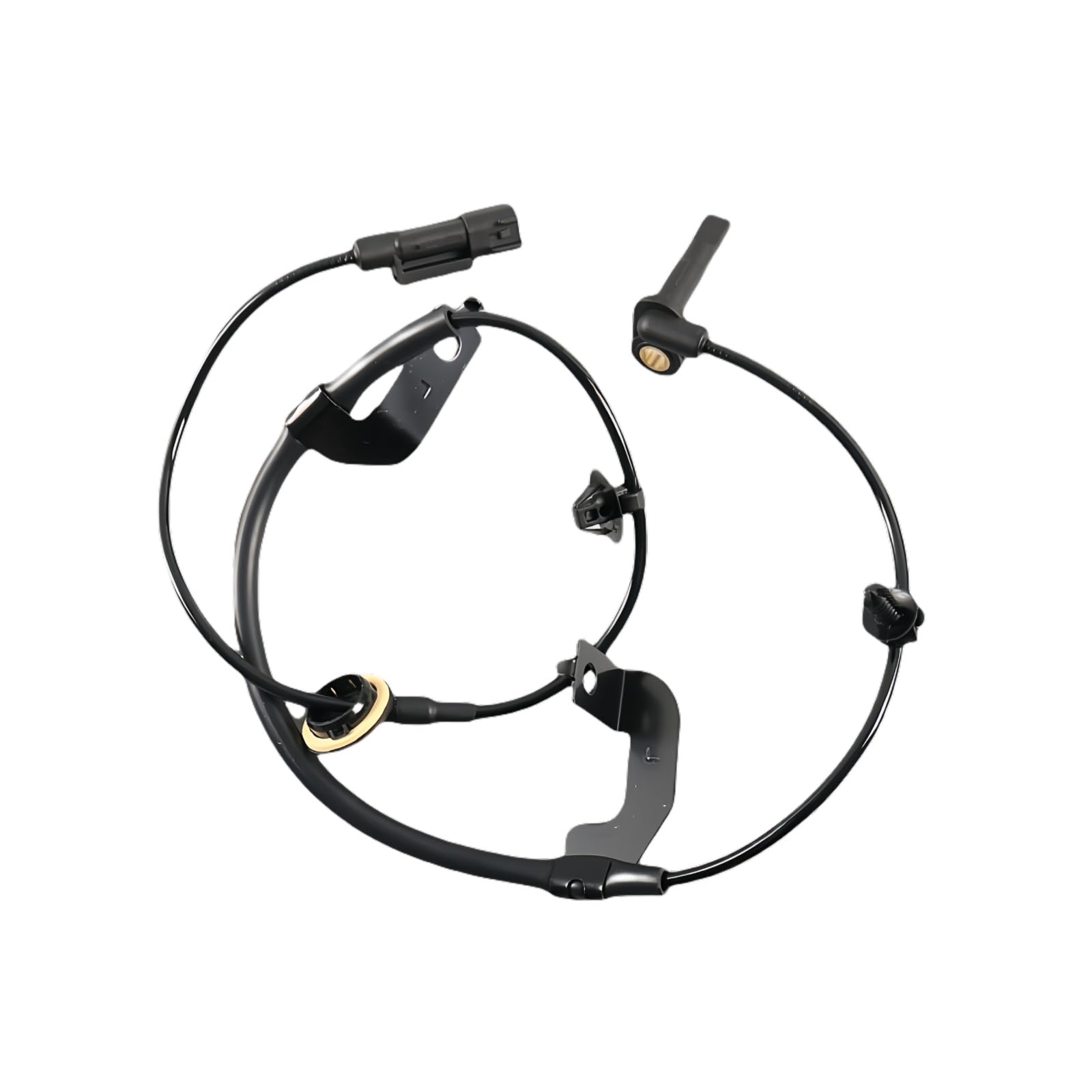 5105573AA 5105573AB ABS Wheel Speed Sensor Fits for Jeep for Dodge Replace parts