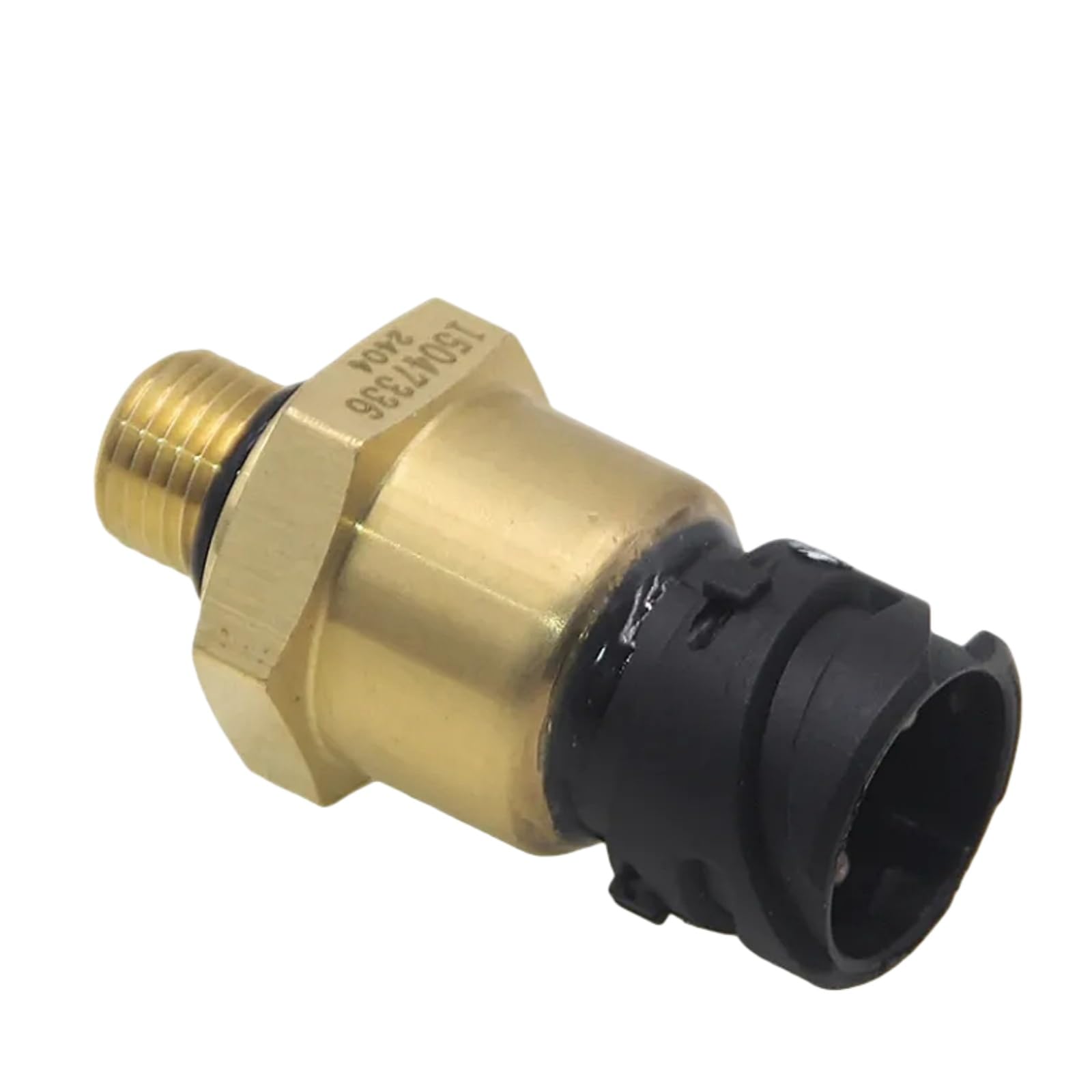 10pcs 15047336 Oil Pressure Sensor Fits for Volvo Truck Excavator D7E Engine