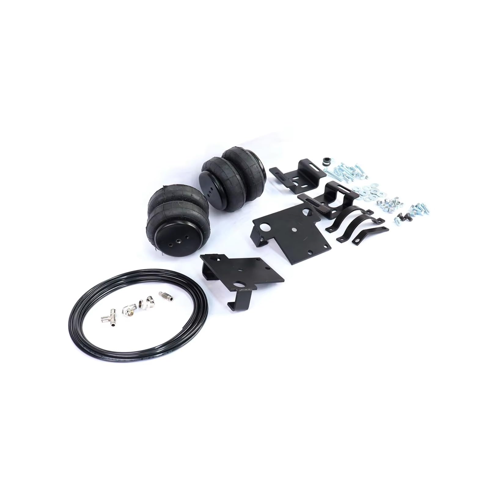 Air Suspension Bag Kit TOW-GM0010HD Fits for Silverado 2500 3500 Trucks 2001-2010 Replace parts