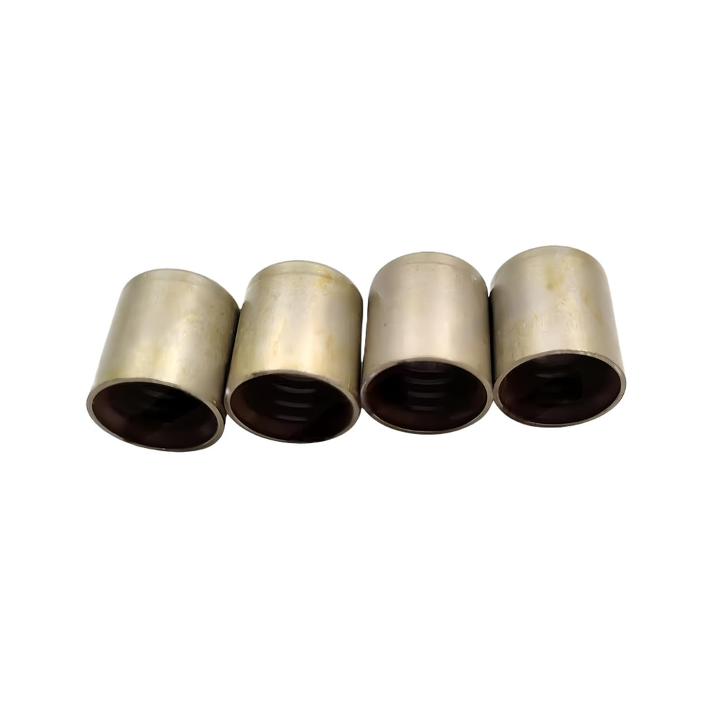 16pcs 4045 16V Valve Oil Seal Fits for John Deere Engine Replace parts
