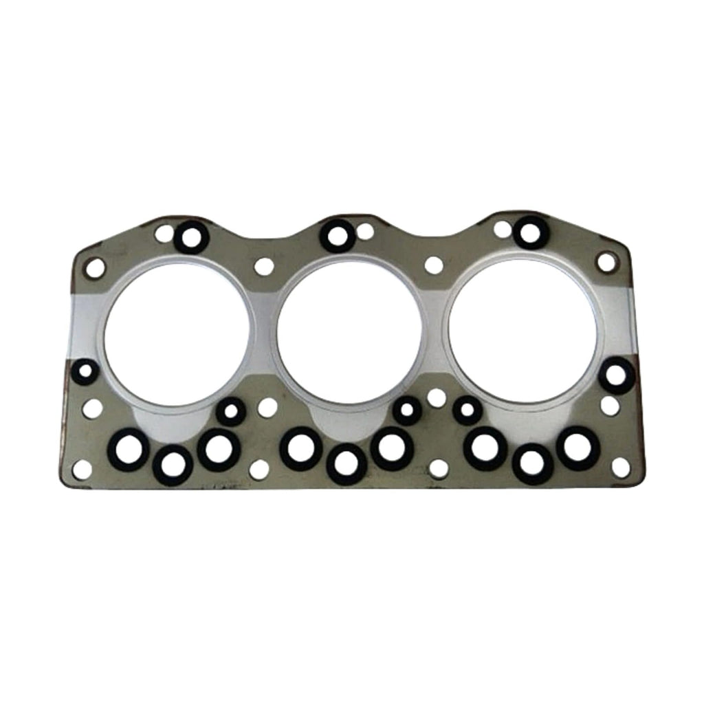 Cylinder Head Gasket 6911-145-6240-0 Fits for Iseki Tractor E3AD1 TA530 TU1900 TS3110 TS3110F TA270F Replace parts