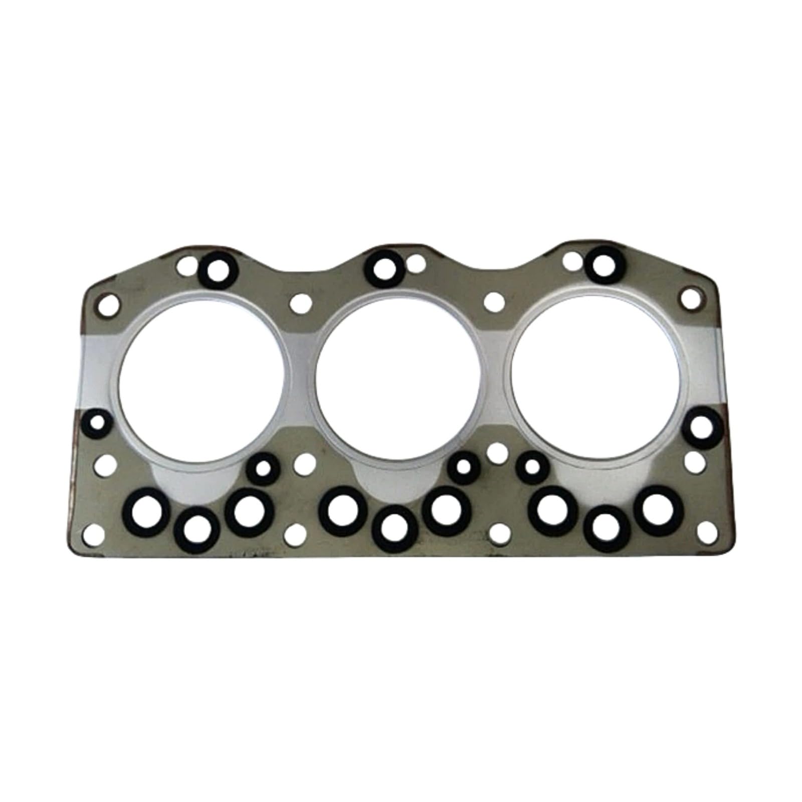 Cylinder Head Gasket 6911-145-6240-0 Fits for Iseki Tractor E3AD1 TA530 TU1900 TS3110 TS3110F TA270F Replace parts