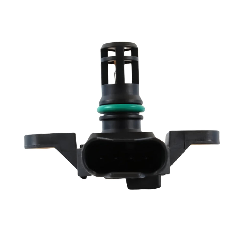 2pcs 13627560063 13627585492 13627838385 Pressure Sensor Fits for BMW X6 2008-2009 Replace parts