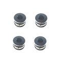 4pcs 7W9143 Valve Oil Seal Fits for Caterpillar Engine Replace parts