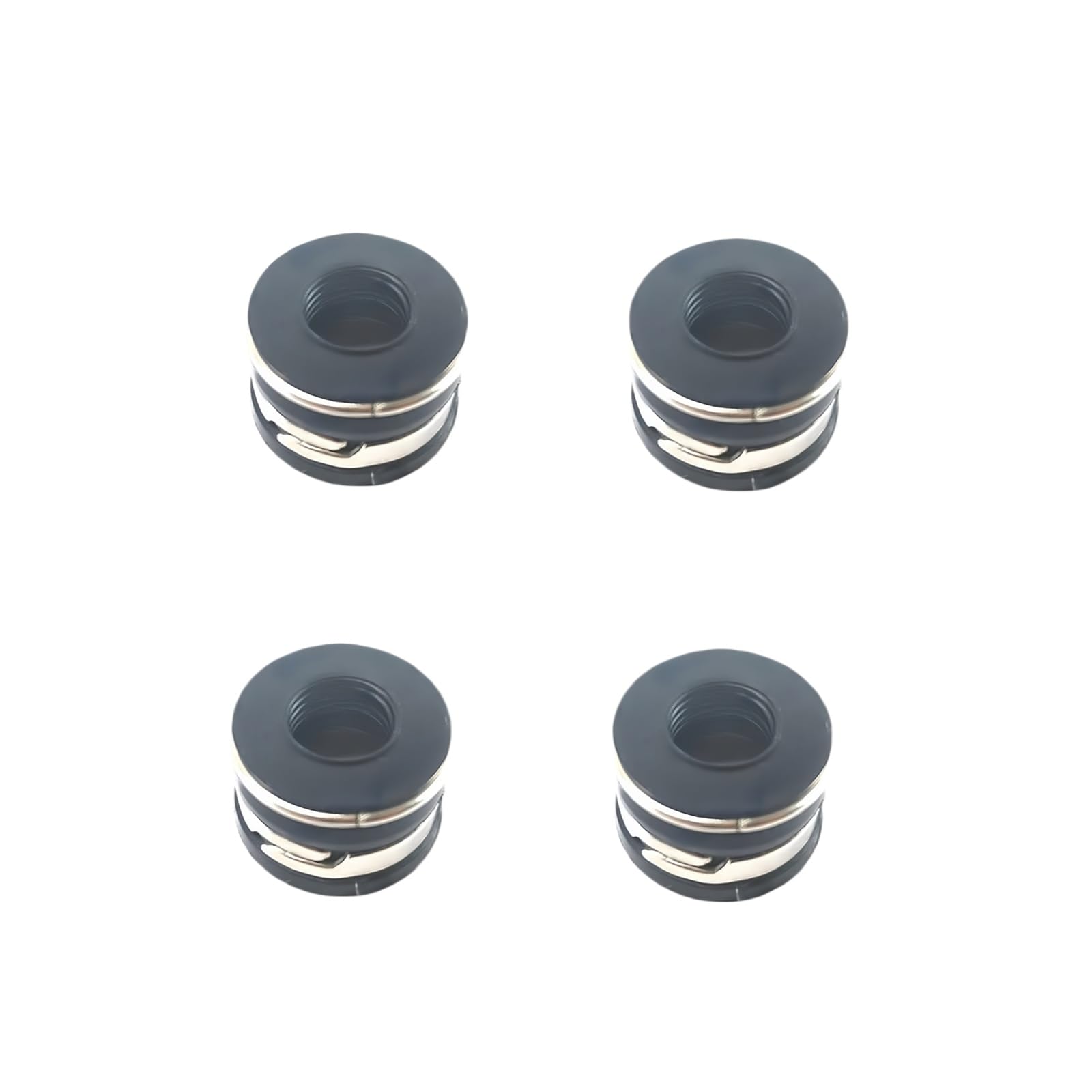 4pcs 7W9143 Valve Oil Seal Fits for Caterpillar Engine Replace parts