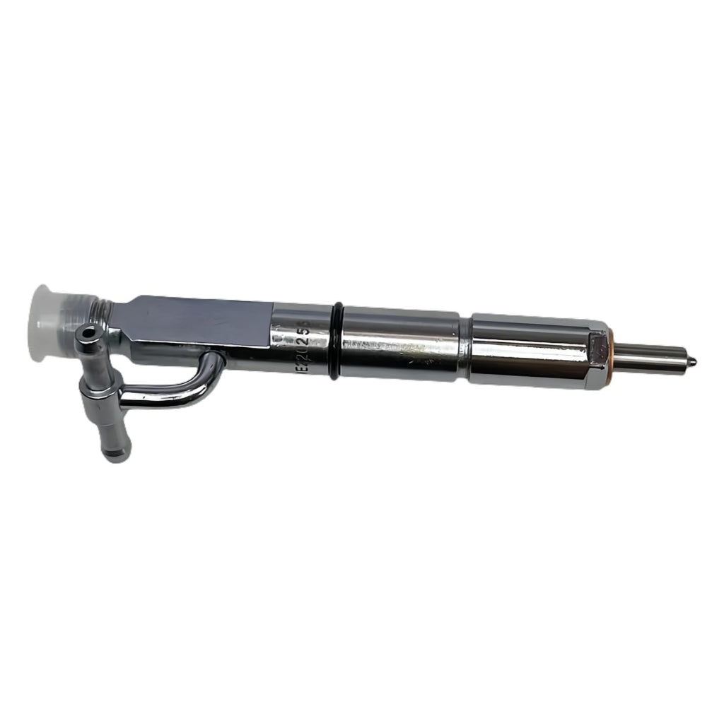 4PCS 093500-7500 ME220-255 0935007500 ME220255 Diesel Fuel Injector Fits For Mitsubishi 4D34 4D34T Diesel Engine
