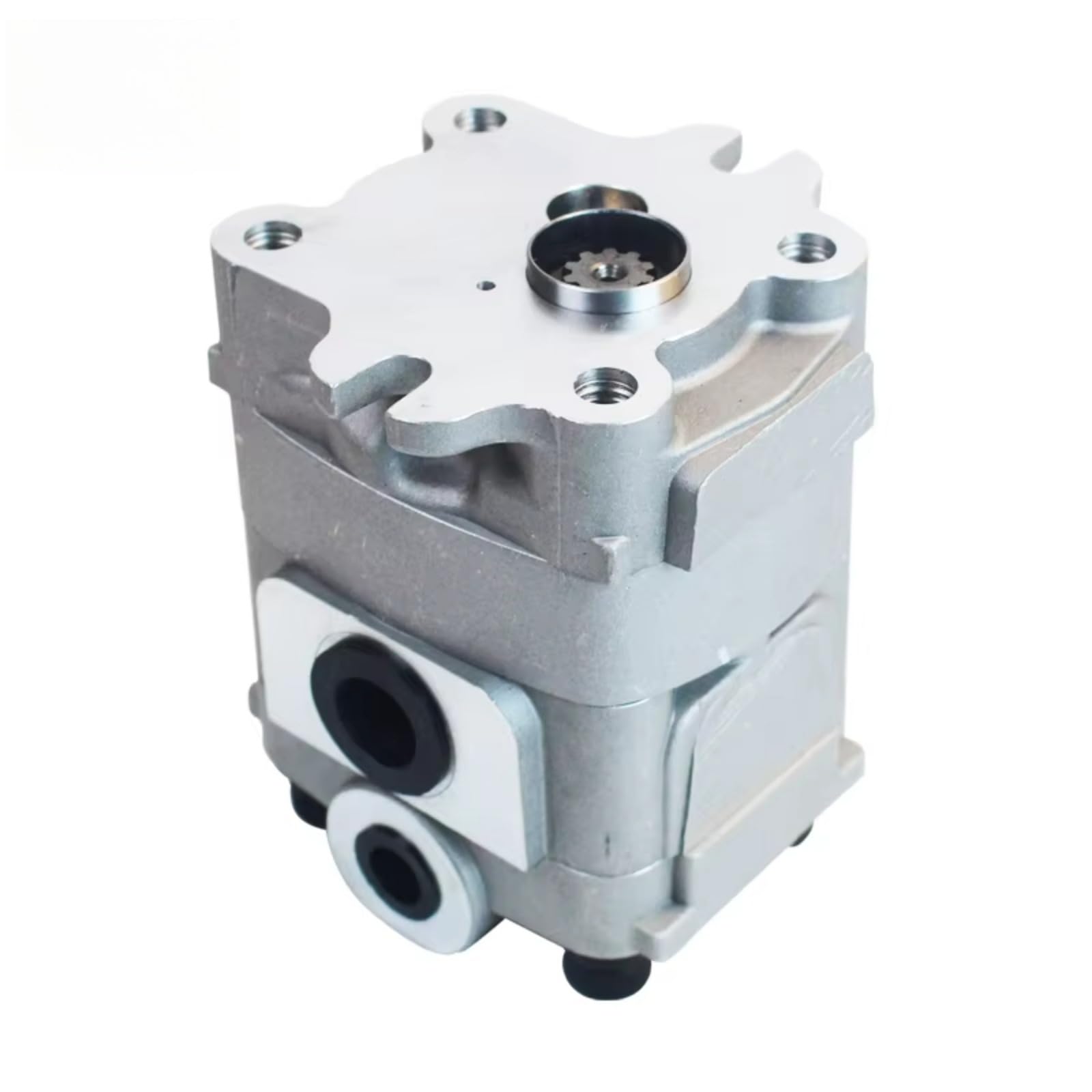 SK35SR Gear Pump Fits for Excavator Replace parts