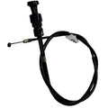 Choke Lever & Cable 17950-HM8-A01 17950-HM8-B20 Fits for Honda for Recon 250 TRX250TE TRX250TM