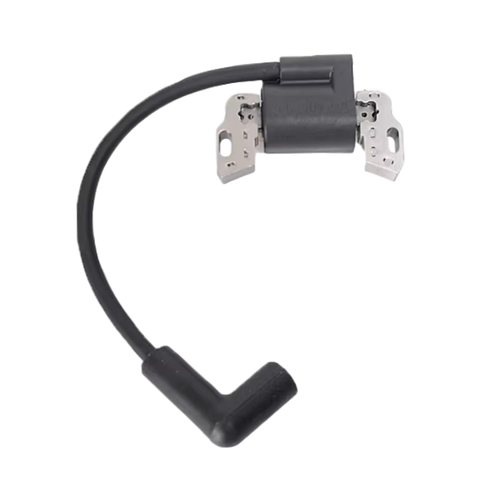 593872 798534 2PCS Ignition Coil Fits for Briggs and Straton for Lawn Mower Trimmer Replace parts