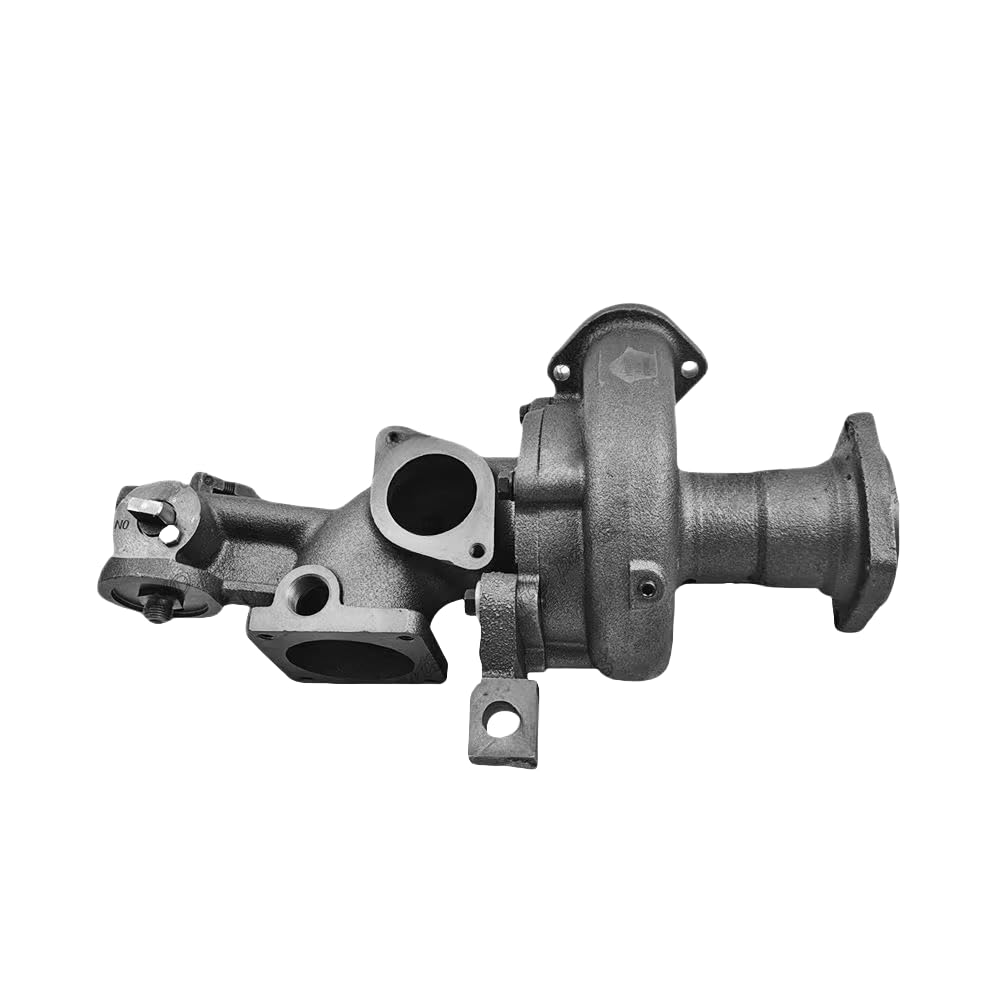 K19 Water Pump 3098964 3098960 Suitable For Cummins Diesel Engine Parts