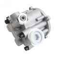 K3V63 13 Teeth 3 Oil Holes Pilot Gear Pump Fits for Hyundai Excavator R130 Replace parts