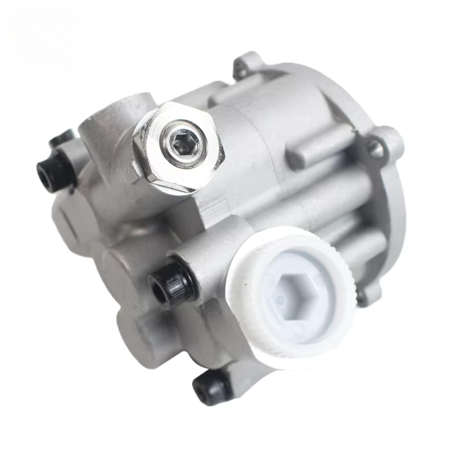 K3V63 13 Teeth 3 Oil Holes Pilot Gear Pump Fits for Hyundai Excavator R130 Replace parts