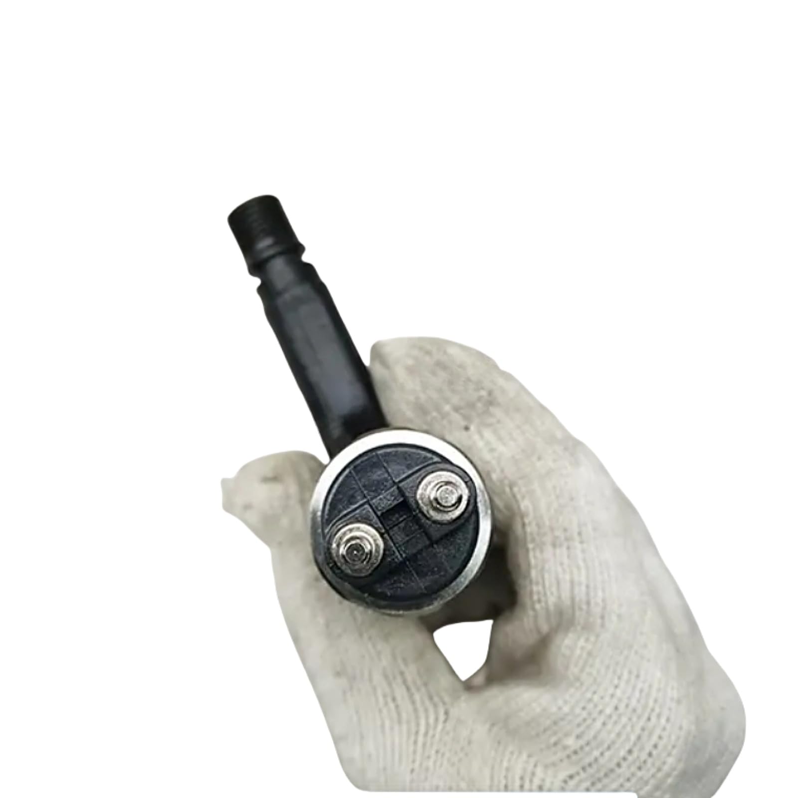 095000-6120 6261-11-3100 Common Rail Diesel Fuel Injector fits for Komatsu SAA6D140E SAA6D140E-5 Engine PC600-8 PC650-8 PC700-8 Excavator WA500-6 Wheel Loader HM400-2 HM350-2 Truck