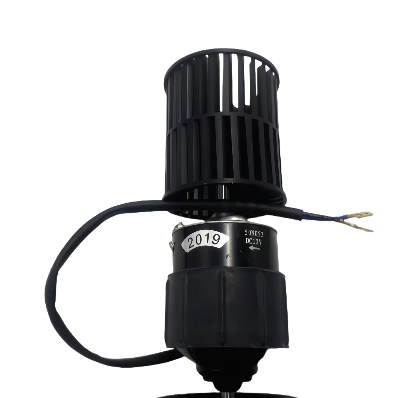 24V DH35 DH50 Blower Motor Blower Fans for Daewoo Doosan DH55 DH60 DH80 Excavator Air Conditioner Unit