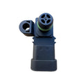 55563375 5WK96820 1238394 Intake Manifold Air Pressure Sensor Fits for Chevrolet for Cruze Replace parts