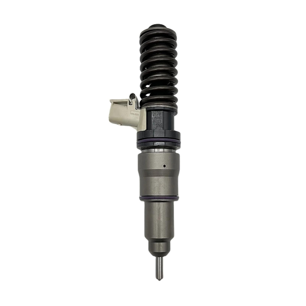6pcs 21244717 BEBE4F07001 Diesel Fuel Injector Fits for Volvo D13 D13F MD13 US07 Mack MP8 Engine Medium Heavy Duty Trucks