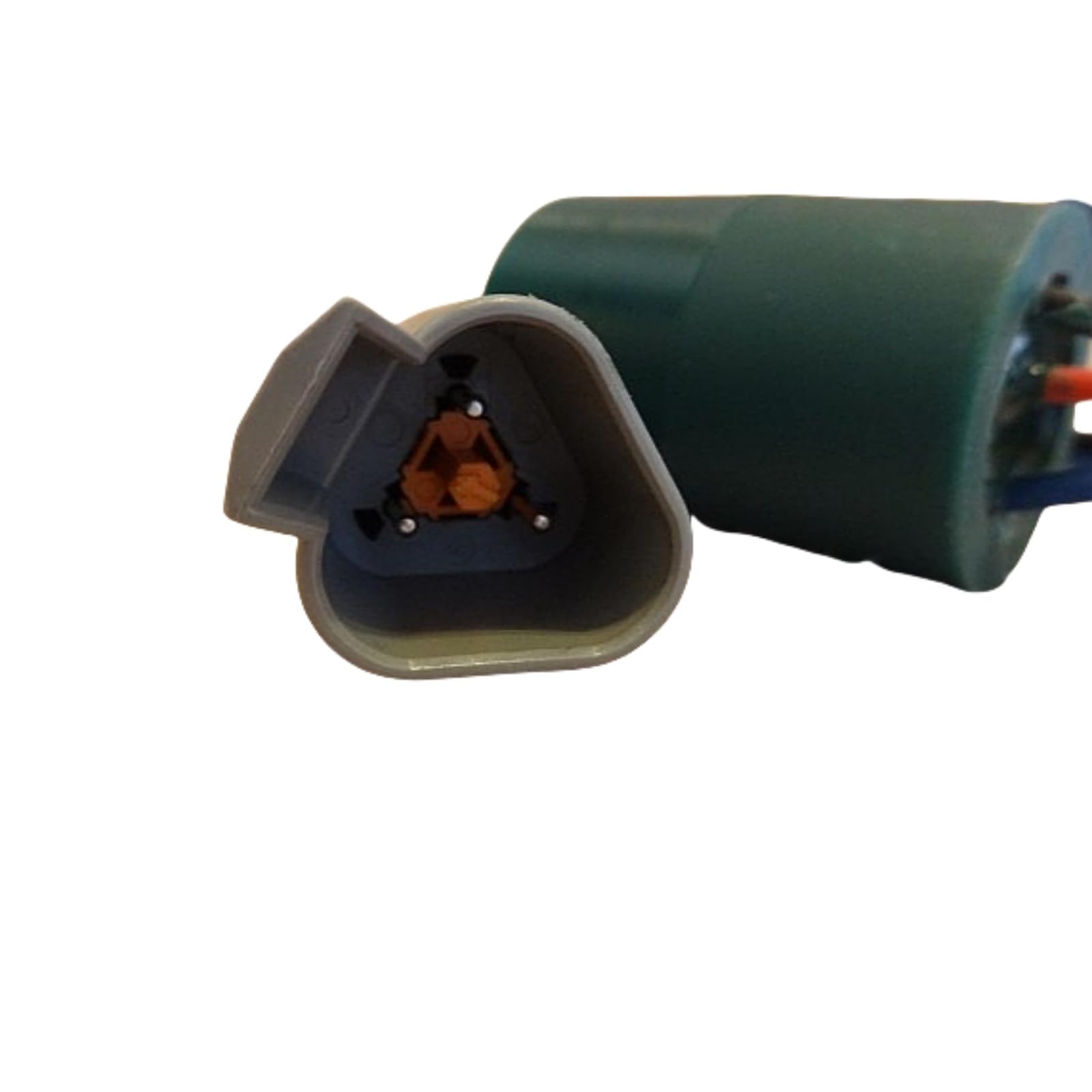 162-0782 Oil Pressure Switch Applicable for CAT Engine 3054 3116 3304 3306 3406 3412 Wheel Tractor 621G 623G 627G Asphalt Paver AP-1000B AP-1050B